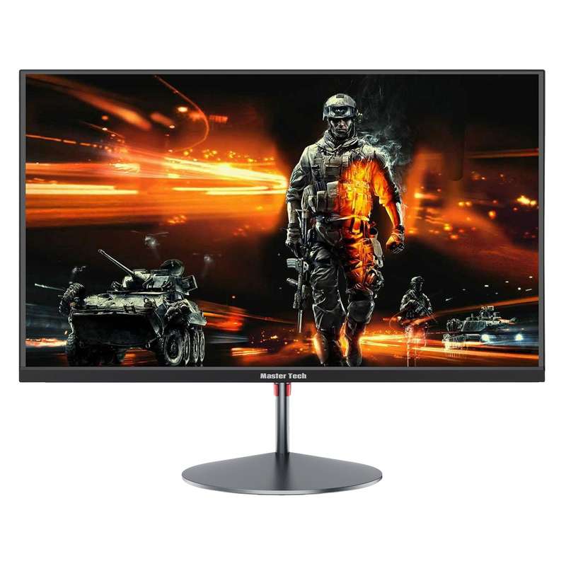 مانیتور 22 اینچ مستر تک مدل VL228H مانیتور 22 اینچ مستر تک مدل VL228H