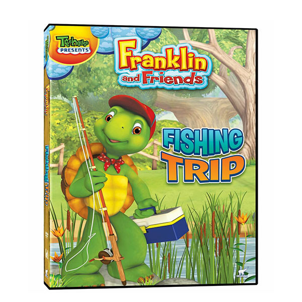ویدیو آموزش زبان franklin نشر افاق