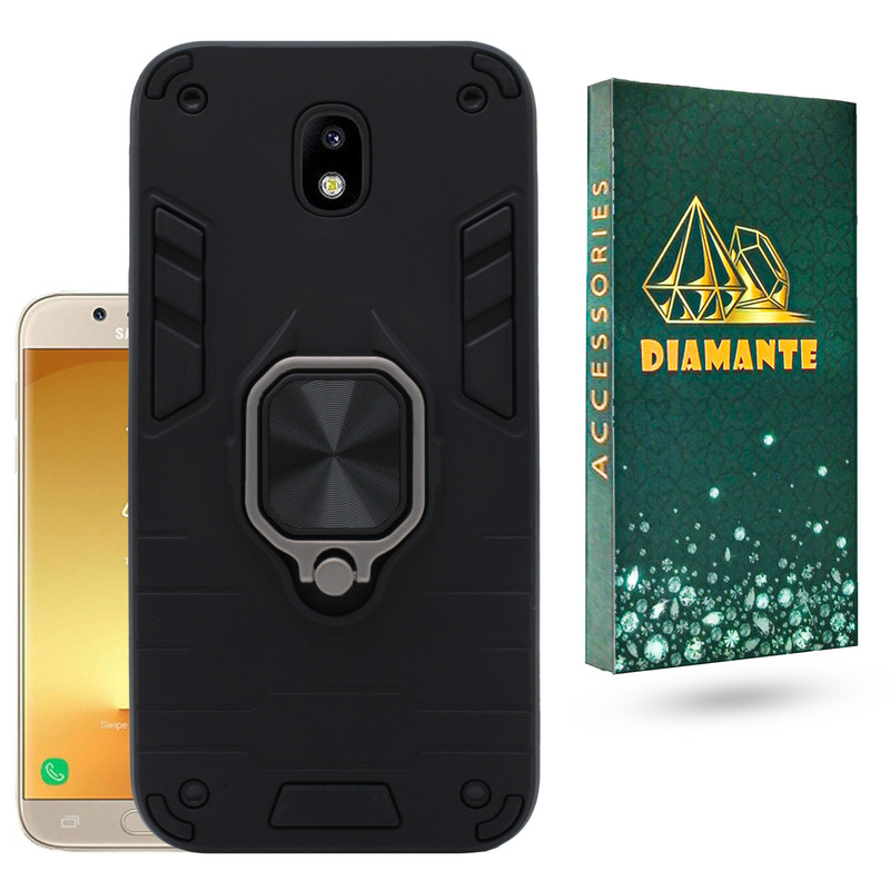 کاور دیامانته مدل Batmani Gn مناسب برای گوشی موبایل سامسونگ Galaxy J7 Pro / J730