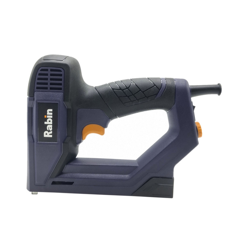 منگنه کوب میخ کوب صنعتی دوحالته برقی رابین مدل R6515