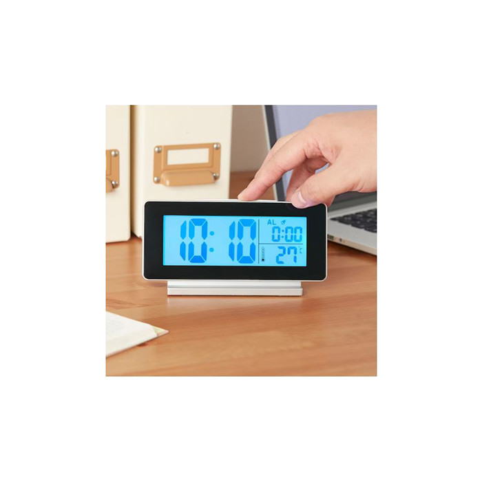 ساعت رومیزی ایکیا مدل FILMIS27