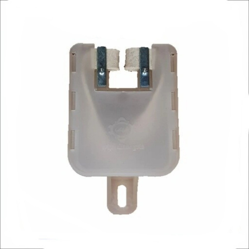 روغن دان آسانسور  شهاب مدل کوچک مخصوص  قاب وزنه  کد 0002