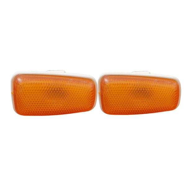 چراغ گلگیر خودرو آٰراکس یدک مدل AY-1061 مناسب برای نیسان وانت بسته 2 عددی