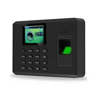 دستگاه حضور و غیاب مدل NP-261Plus