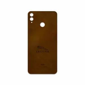 MAHOOT BFL-JGR Cover Sticker for Honor 8X