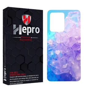HEPRO MC Cover for XIAOMI Redmi Note 12 5G