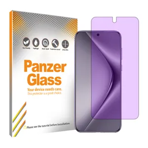 Panzer Glass Resistant model anti-purple screen protector suitable for Huawei Pura 70 Pro mobile phone