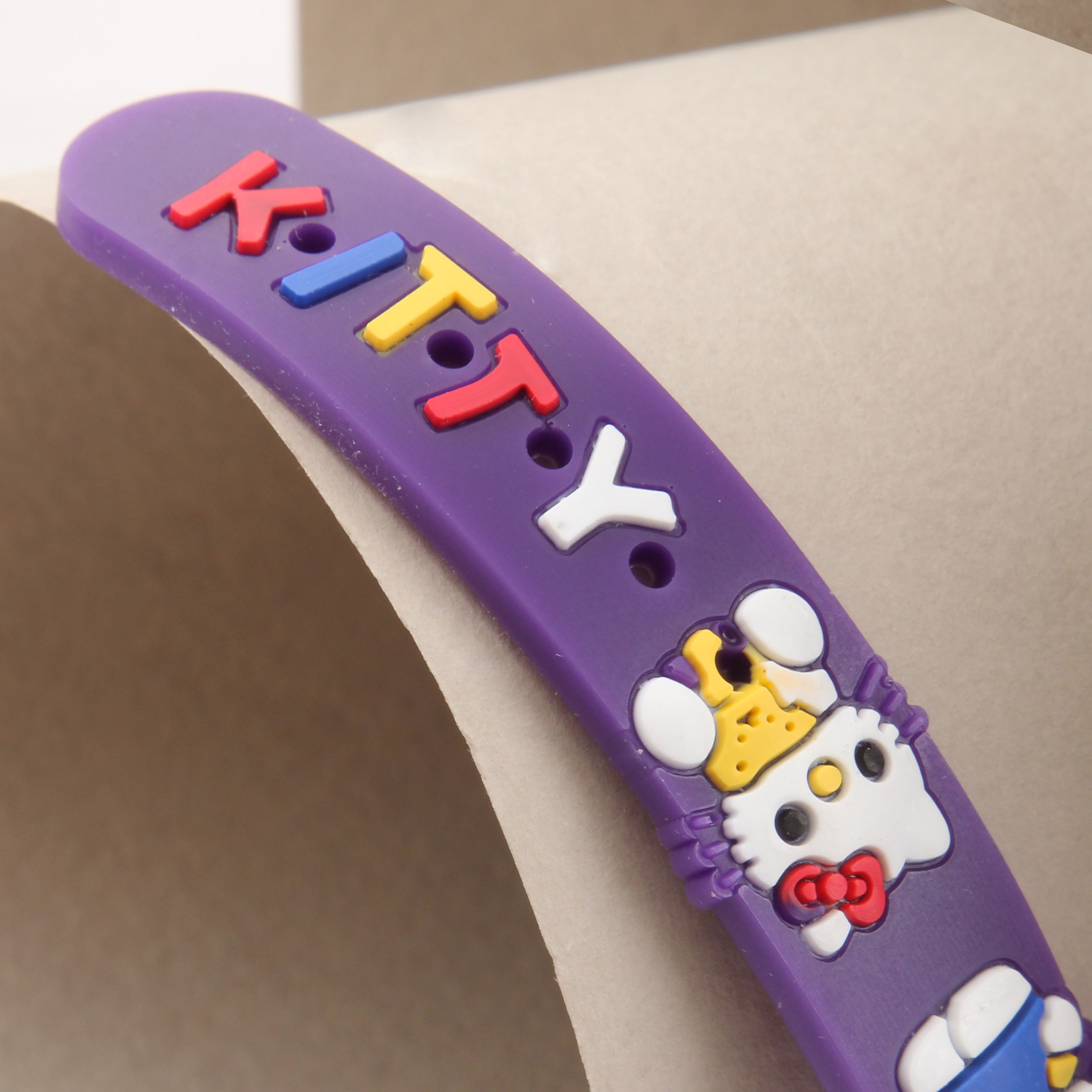 ساعت مچی دیجیتال دخترانه مدل کیتی فانتزی کد WHK_035 ساعت مچی دیجیتال دخترانه مدل کیتی فانتزی کد WHK_035