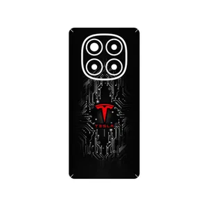 MAHOOT TESLA Cover Sticker Suitable for Xiaomi Redmi Note 14 Pro 4G  Mobile Phone