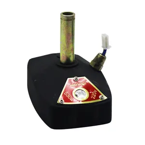 اتو یدک آپارات مدل YP-GHORBAGHEI-530W