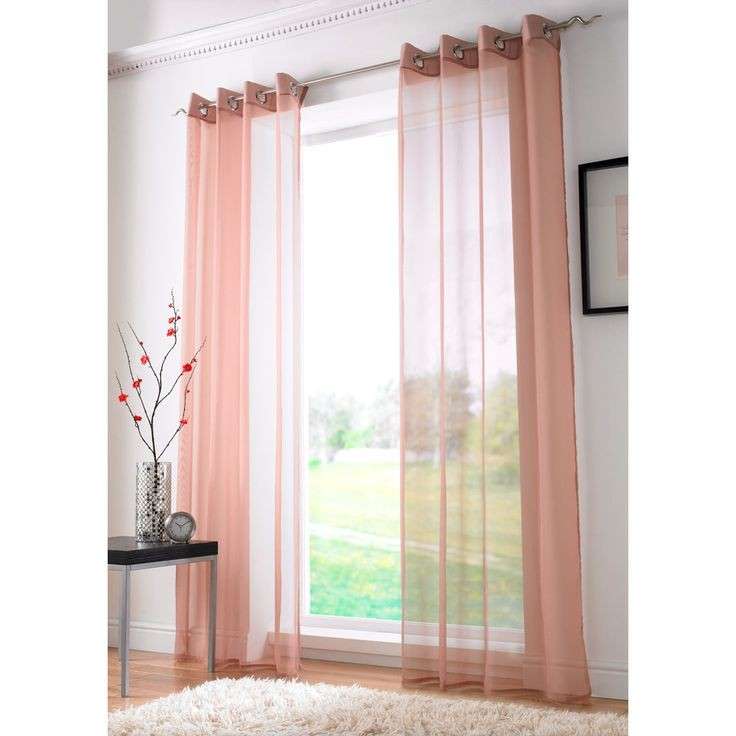 پرده مدل پانچ سایز 300X280 سانتی متر