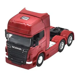 ماشین بازی ولی مدل SCANIA V8 R730