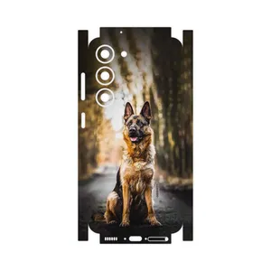 MAHOOT Dog_1-FullSkin Cover Sticker for Samsung Galaxy S23