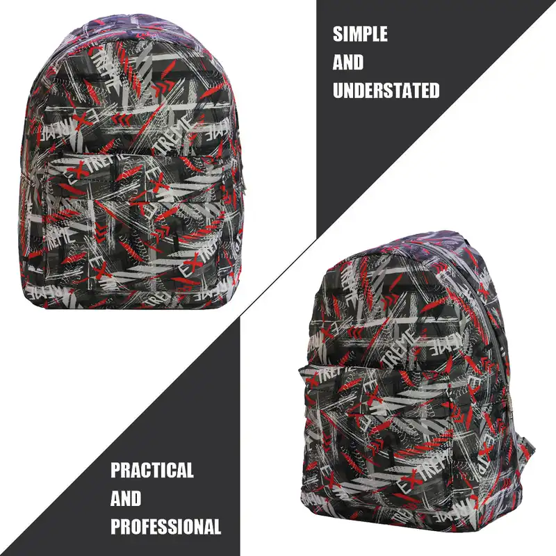 کوله پشتی مدل AR-1