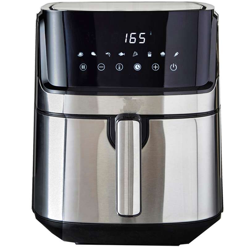 سرخ کن بدون روغن مدل WB-69AF