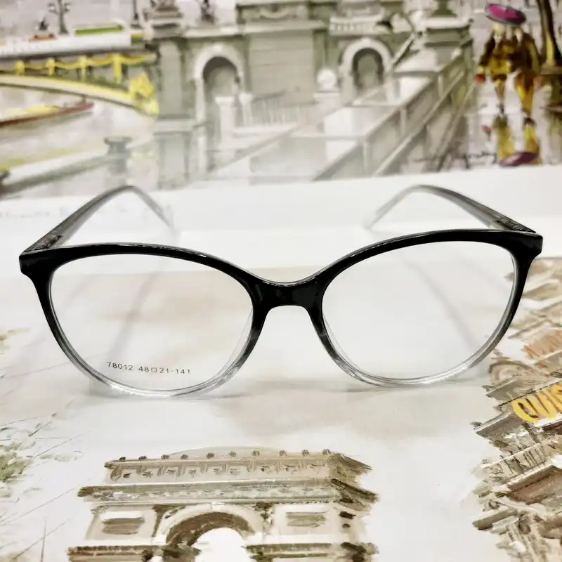 فریم عینک طبی مدل S78012bl