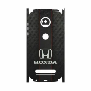 MAHOOT Honda Motor-FullSkin Cover Sticker for Motorola Moto Z2 Play