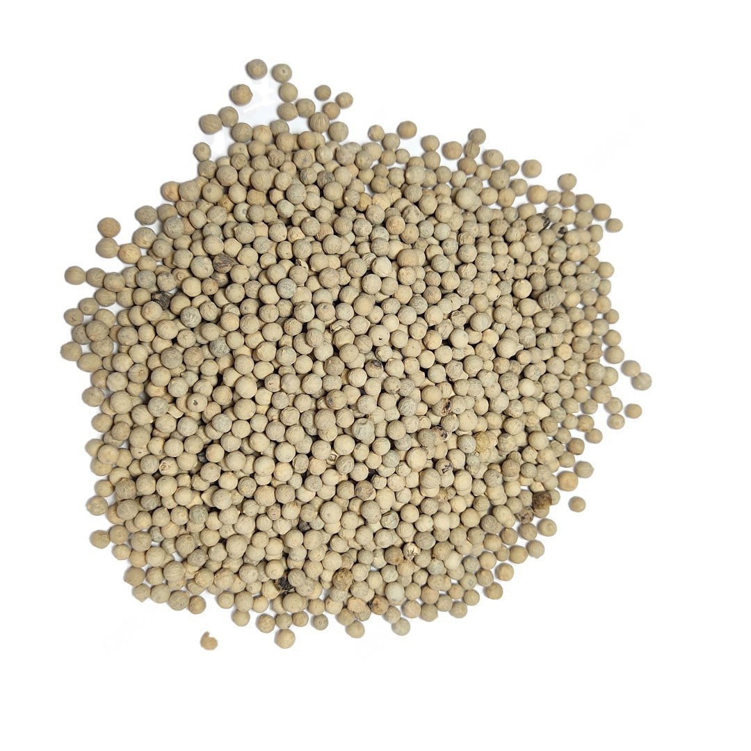 دانه فلفل سفید - 250 گرم