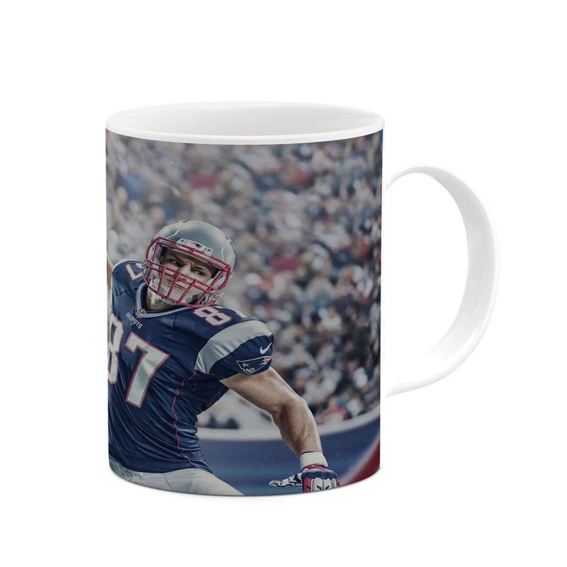 ماگ کاکتی مدل بازی Madden NFL کد mgh29280