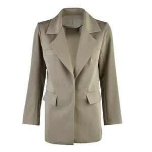 کت رسمی زنانه مدل MDSS-CH4680