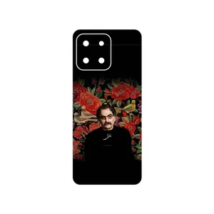 MAHOOT Shahram Nazeri Cover Sticker for Honor X6
