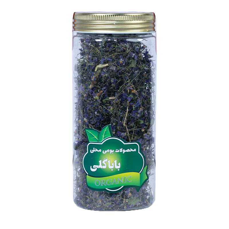 دمنوش گل بنفشه باباگلی - 20 گرم