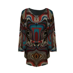  بلوز زنانه مدل RN-75