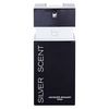 ادو تویلت مردانه ژاک بوگارت مدل Silver Scent با رایحه گرم حجم 100 میلی لیتر