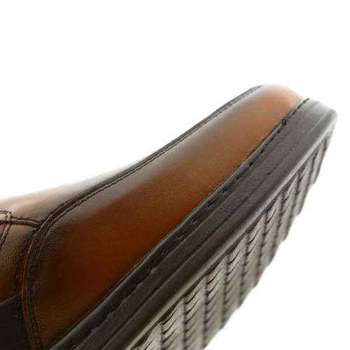 کفش روزمره مردانه توگو طب مدل کرال کد 03