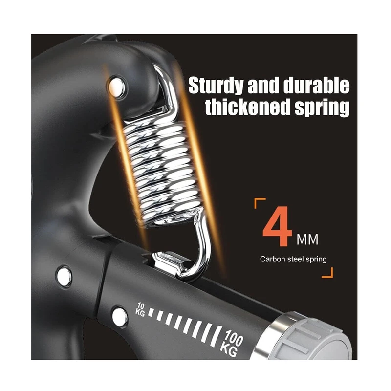 عکس شماره 6 : فنر تقویت مچ مدل my pro