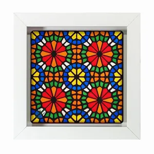 تابلو مبین ایده مدل سنتی Th20 کد 1101