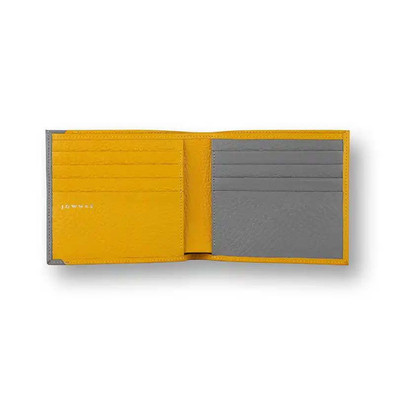 کیف پول جوهر مدل RAW day