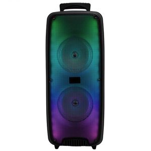 اسپیکر بلوتوثی قابل حمل مدل GTS-1625
