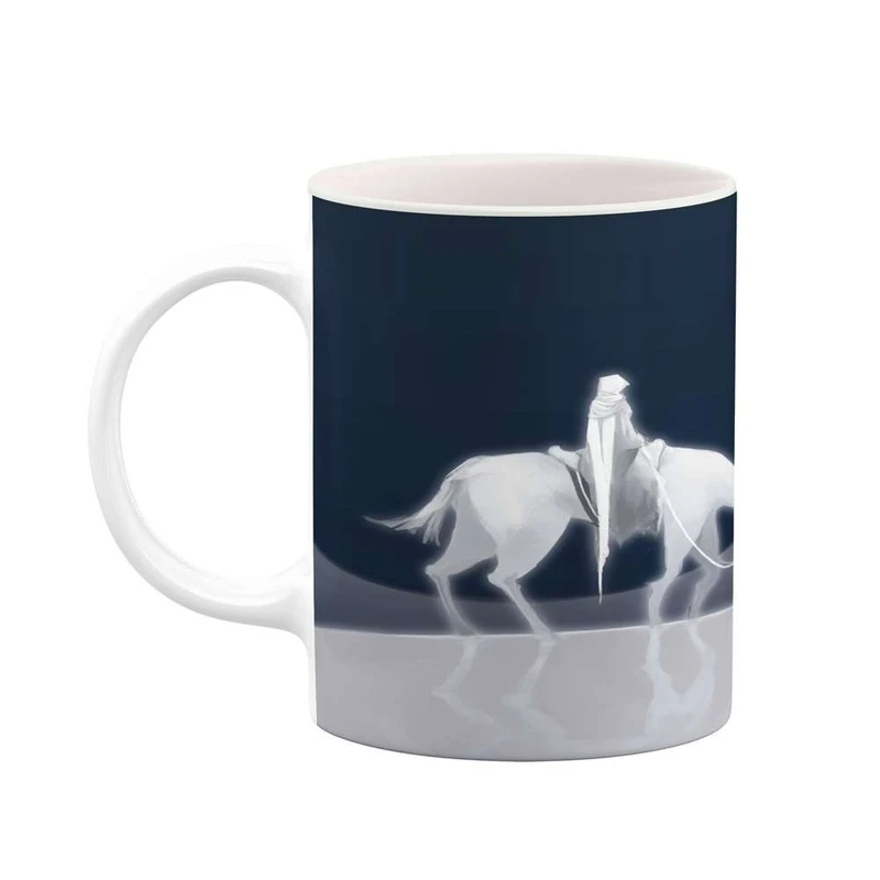 ماگ کاکتی مدل نقاشی کد mgh13954