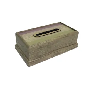 جعبه دستمال کاغذی کدDT-51
