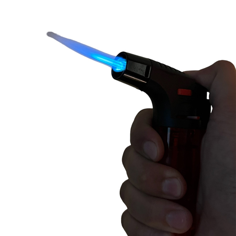 شعله افکن مدل lomo دو شعله