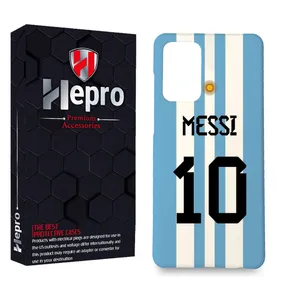 HEPRO MC Cover for XIAOMI POCO M3 PRO / REDMI NOTE 10 5G