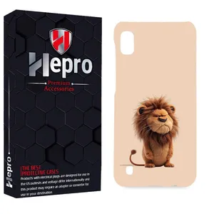 HEPRO MC Cover for SAMSUNG GALAXY A10