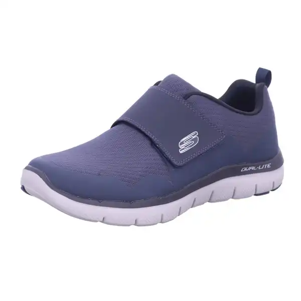 کفش پیاده روی مردانه اسکچرز مدل 52183DKNV