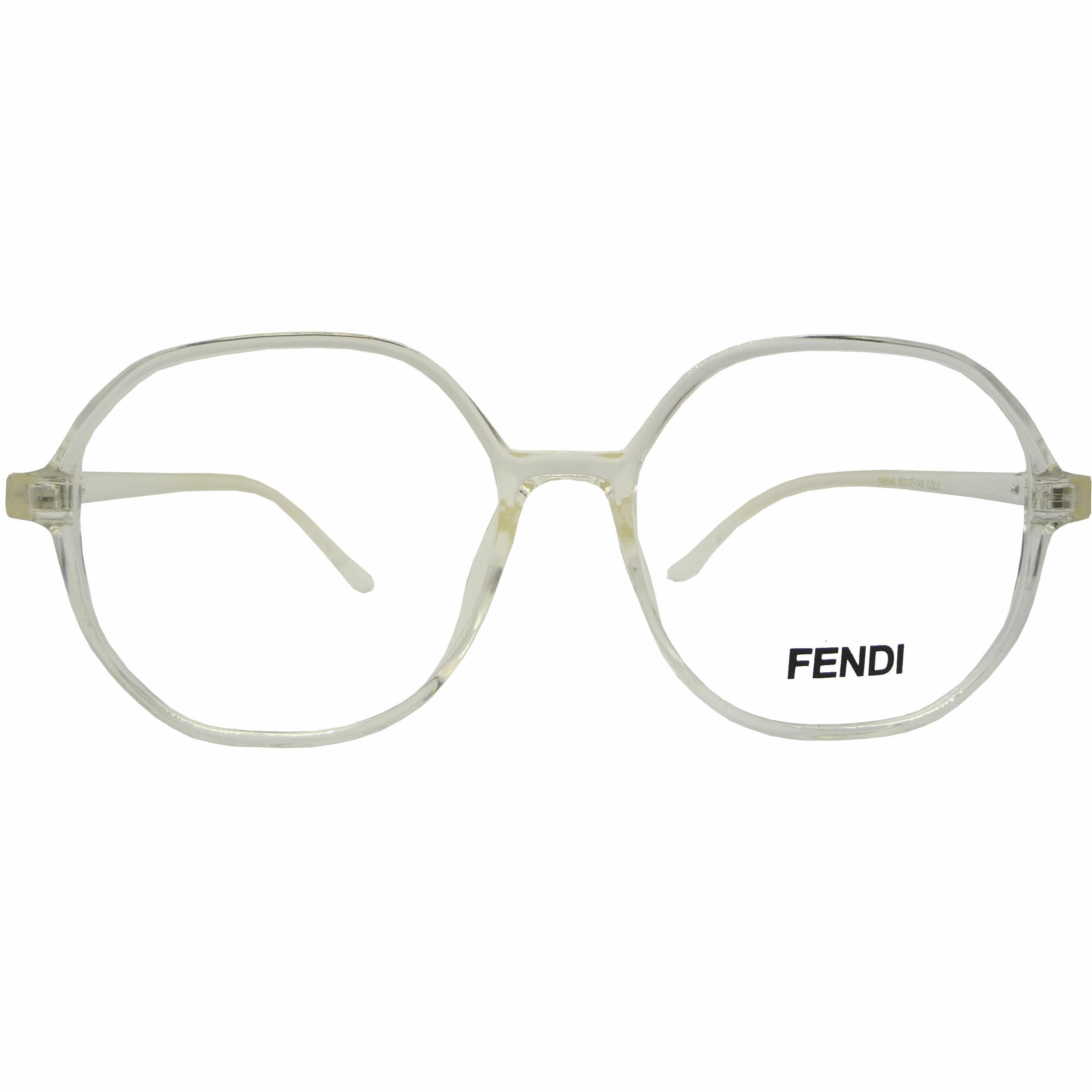 فریم عینک طبی مدل T2150-TR8546C6                     غیر اصل