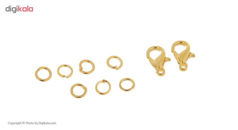 زنجیر زنانه کد 7037 زنجیر زنانه کد 7037