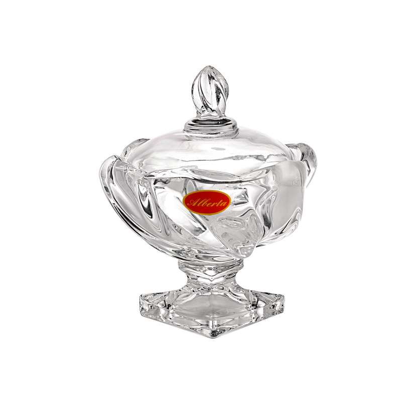 قندان آلبرتا مدل پايه دارتوليپ 77s4