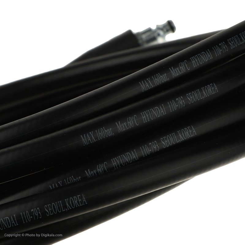 شلنگ کارواش هیوندای مدل ACH1846
