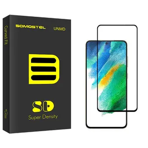 محافظ صفحه نمایش سوماستل مدل SD S22 مناسب برای گوشی موبایل سامسونگ Galaxy S21 FE 5G