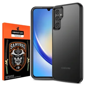 Samurai Specter Case For Samsung Galaxy A34 5G