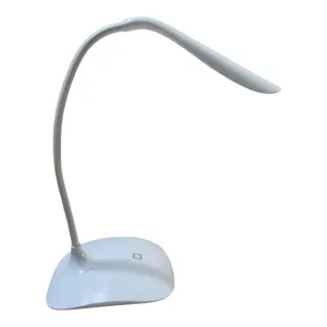 چراغ مطالعه مدل باطری خور کد 669