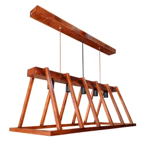 لوستر 5 شعله کد 119