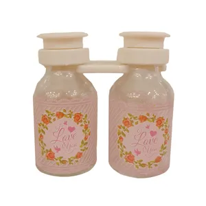 ست نمک‌پاش و فلفل‌پاش مدل LOVE-04 مجموعه 2 عددی 