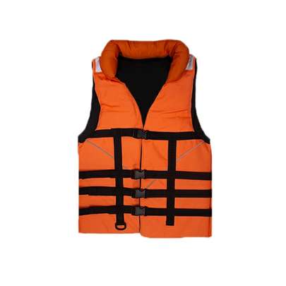 راهنمای خرید بهترین جلیقه نجات کپسول دار و انواع آن برای استخر با قیمت مناسب و ارزان