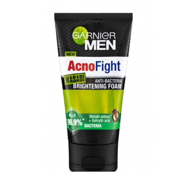 اسکراب لایه بردار گارنیه مدل Anti anco حجم 100 میلی لیتر